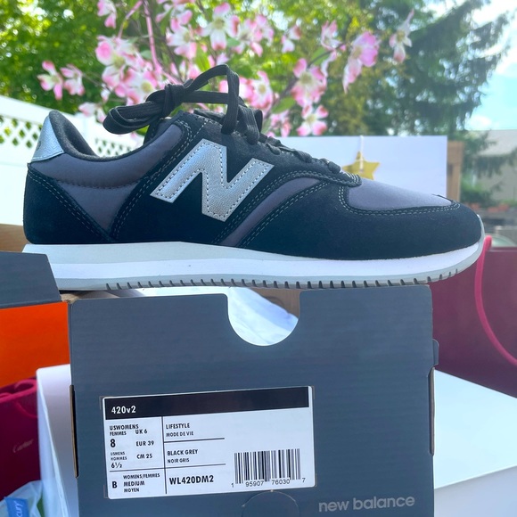 New Balance Shoes - New Balance Sneakers
